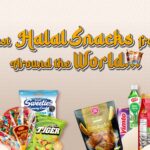 Exploring the Halal Concept and the Best Halal Snacks from Around the World