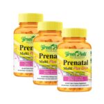 Pre-Natal Multi with DHA