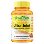 Ultra Joint (Glucosamine,MSM,Collagen)