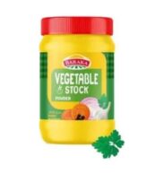 New Vegetable Flavored Bouillon BARAKA 1 KG